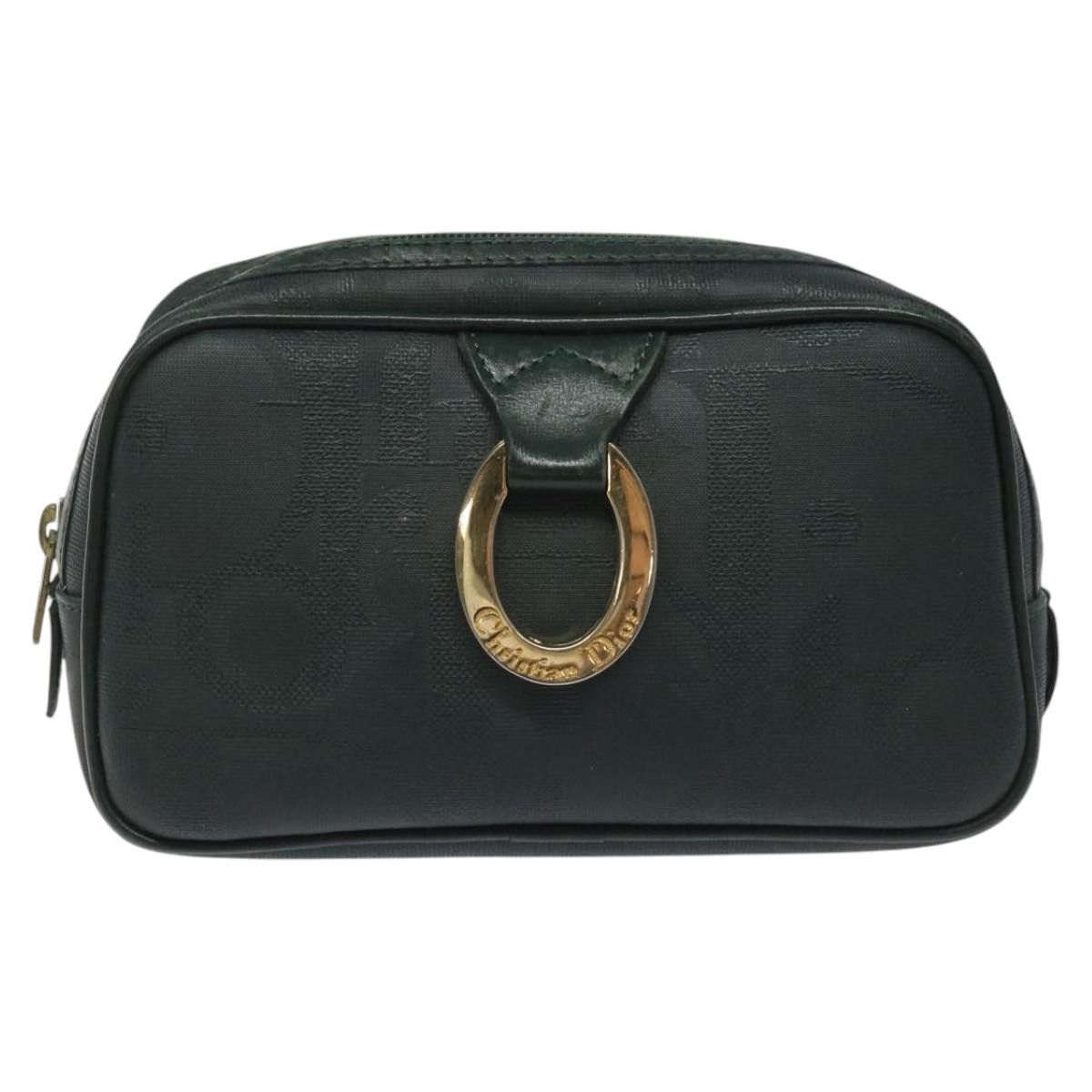 Dior Dior Trotter clutch Size ONE SIZE - 1 Thumbnail