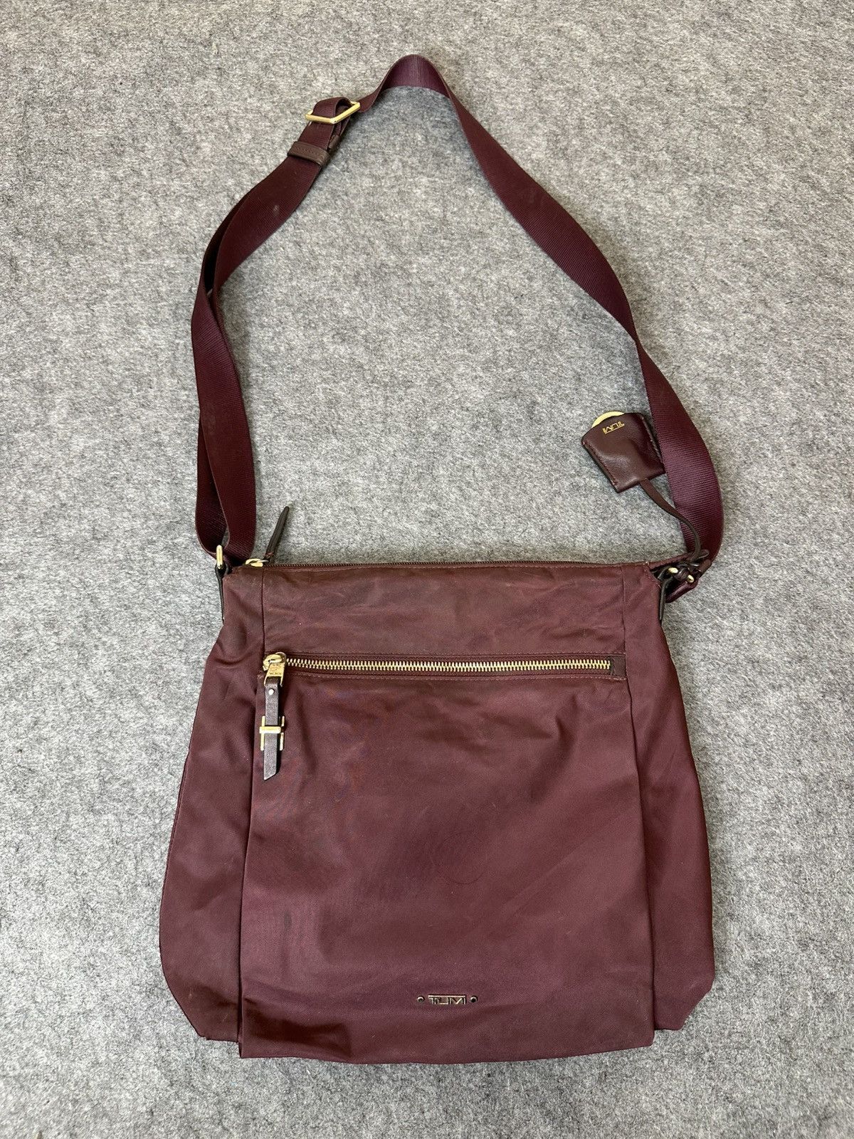 Tumi Tumi Voyageur Tula crossbody bag. Size ONE SIZE - 1 Thumbnail