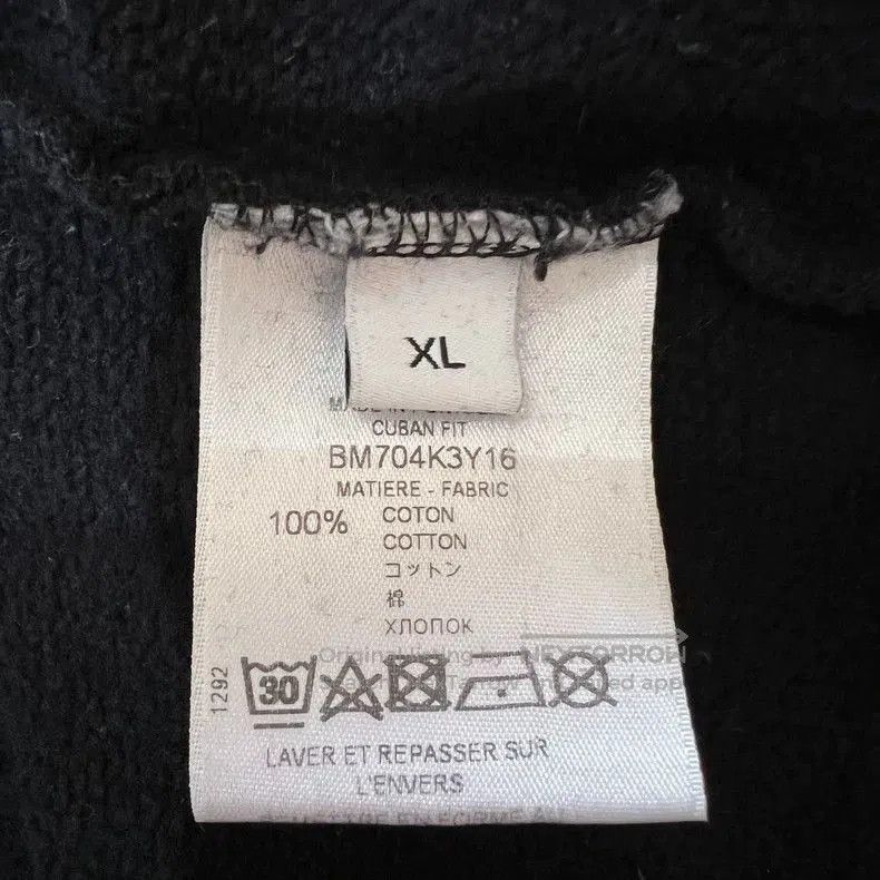 Givenchy Givenchy Black Paradise Bird Print Sweatshirt. Size US XL / EU 56 / 4 - 6 Thumbnail