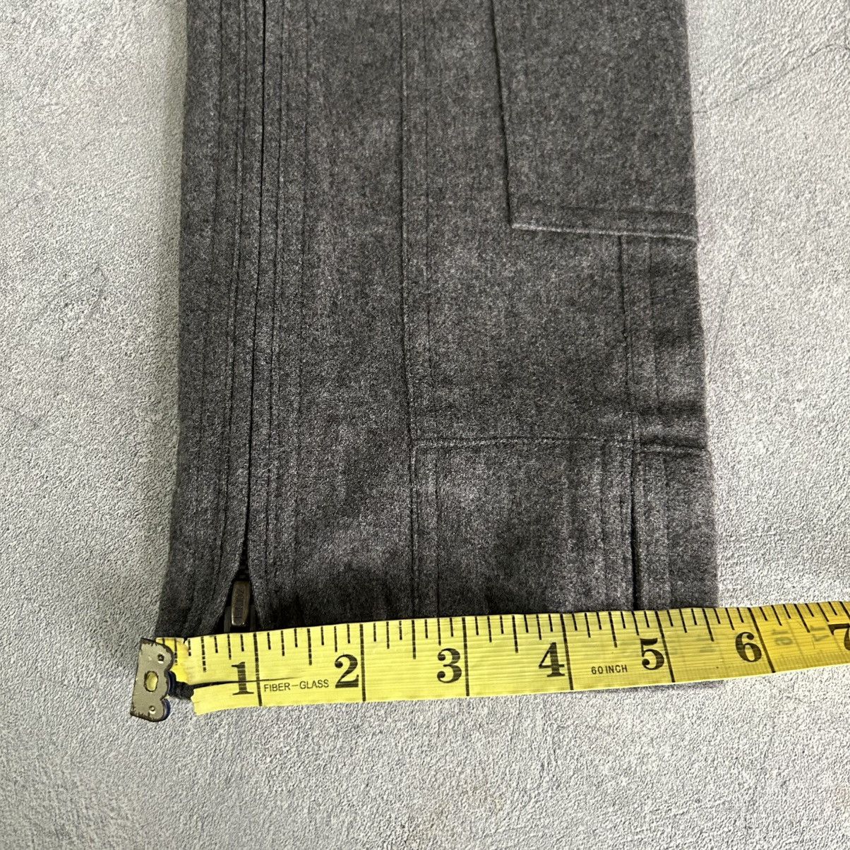 Polo Ralph Lauren Polo Raplh Lauren Tactical Zip Pants Size US 28 / EU 44 - 18 Thumbnail