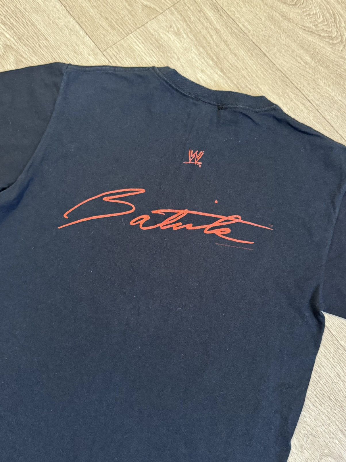 WWE 🔷Vintage WWE Batista T-shirt🔷 Size US M / EU 48-50 / 2 - 5 Thumbnail