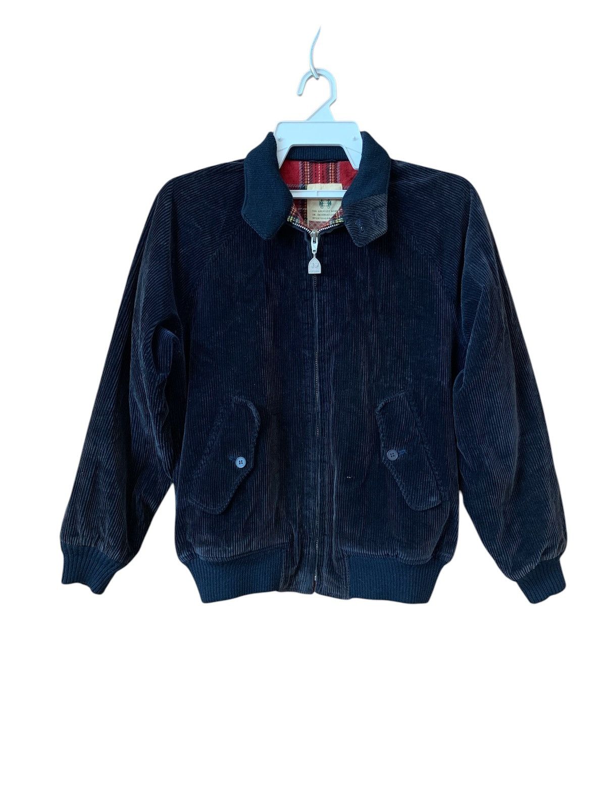McGregor × Vintage Vintage Mcgregor harington jacket Size US S / EU 44-46 / 1 - 1 Thumbnail