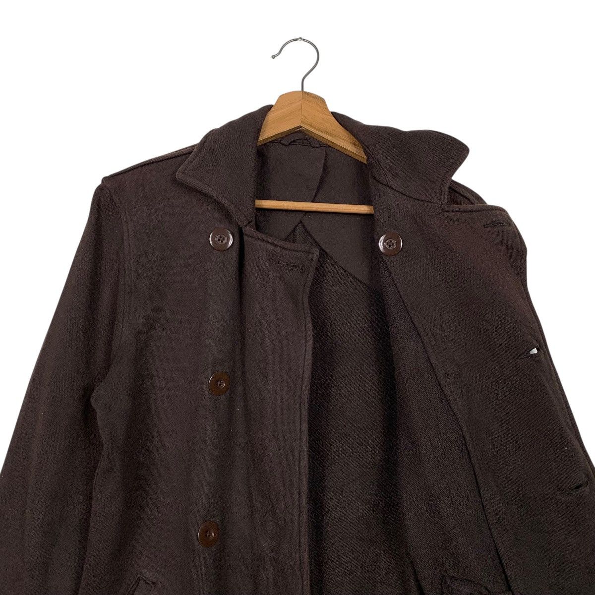 SHIPS Ships Double Breasted Jacket Size US M / EU 48-50 / 2 - 10 Thumbnail