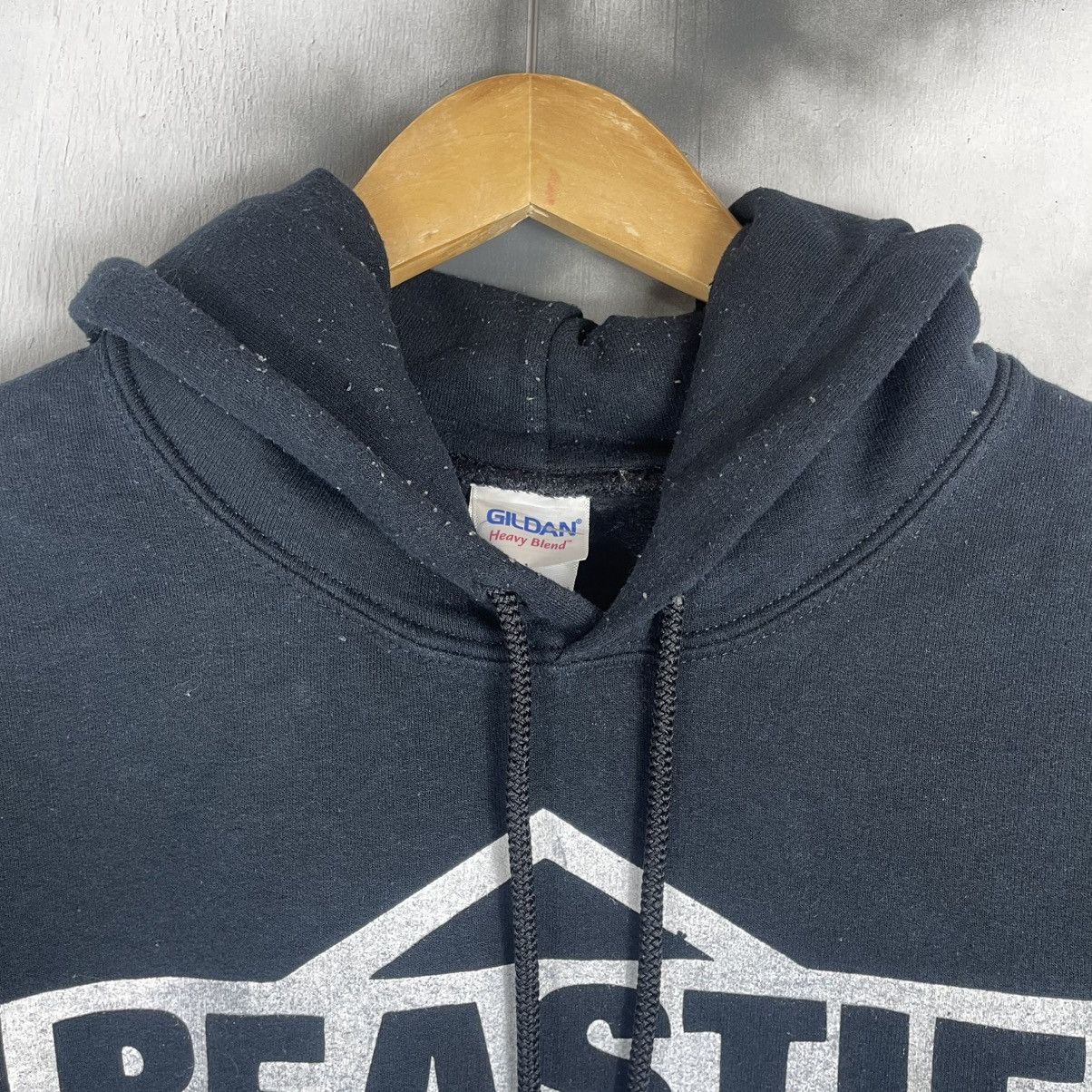 Band Tees Beastie Brains Hoodies Parody Beastie Boys Size US L / EU 52-54 / 3 - 5 Thumbnail
