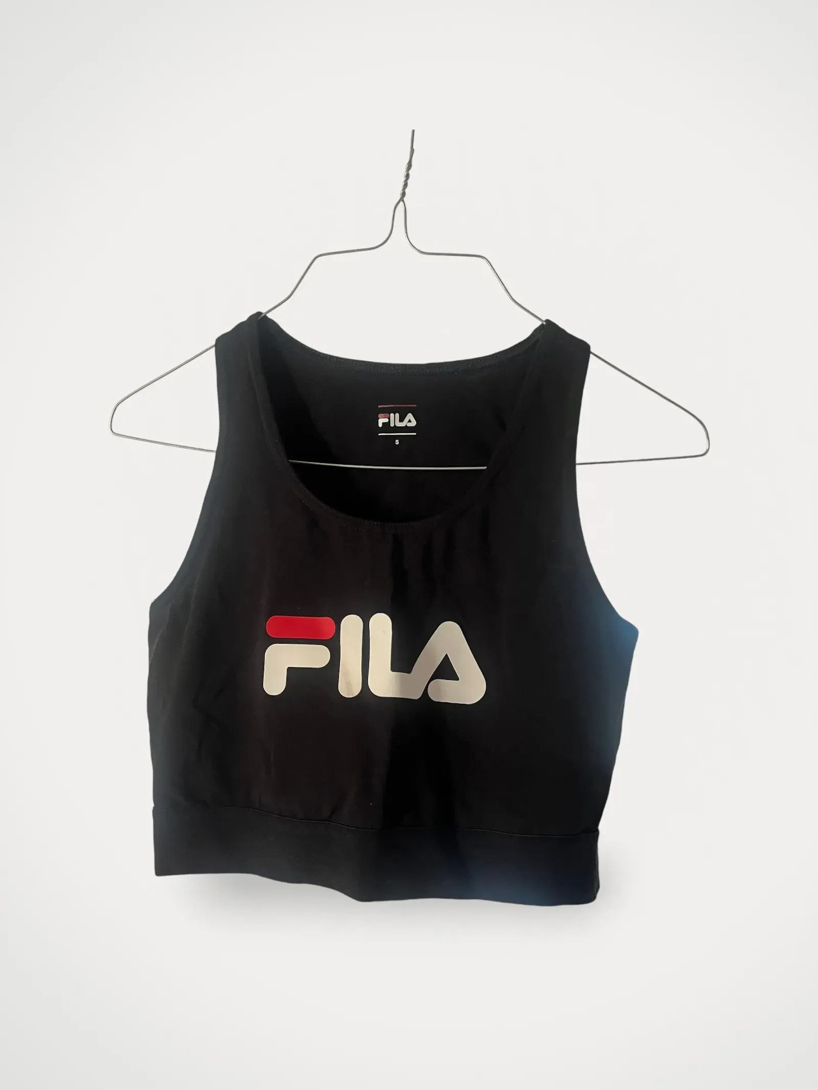Fila Fila Sweater Size S / US 4 / IT 40 - 1 Thumbnail