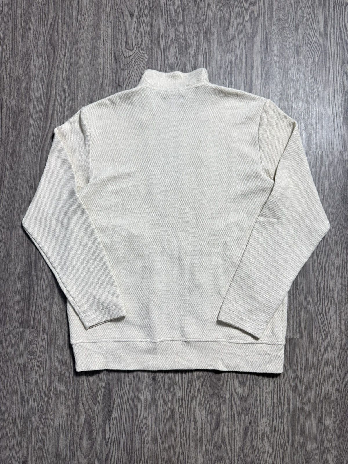 Japanese Brand Tete Homme DoubleZipper Jacket Size US L / EU 52-54 / 3 - 12 Thumbnail
