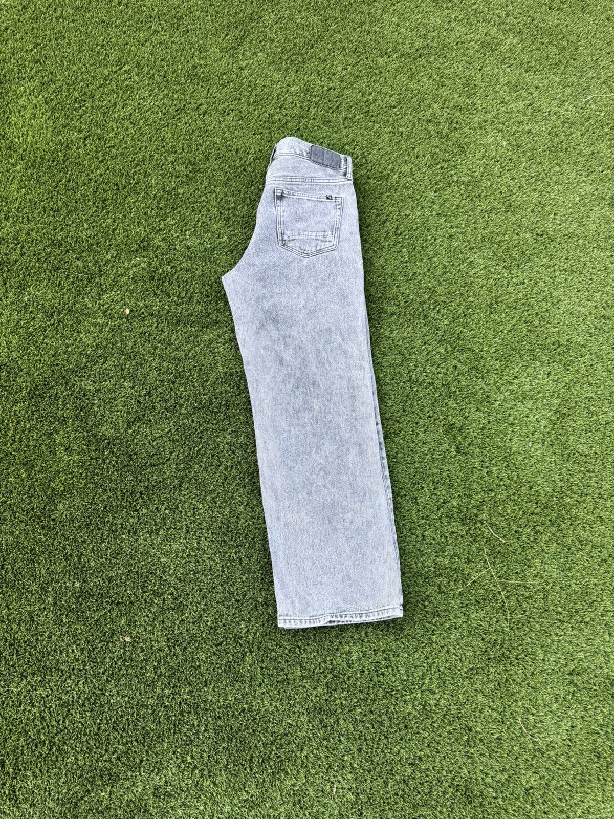 Pacsun PacSun Baggy denim jeans Size US 30 / EU 46 - 2 Thumbnail