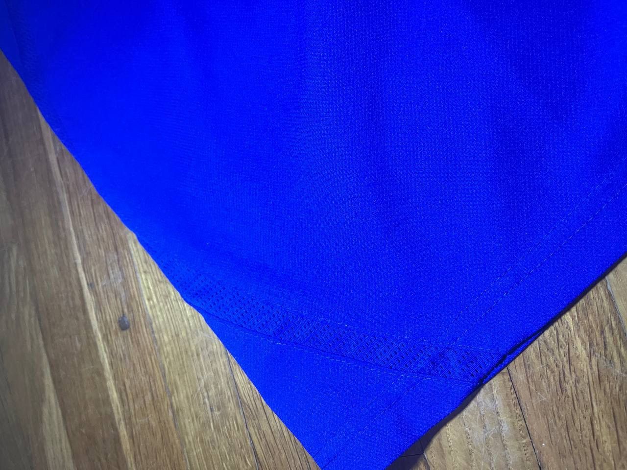 Puma Puma Everton FC 2002 season soccer shorts Size US 32 / EU 48 - 6 Thumbnail