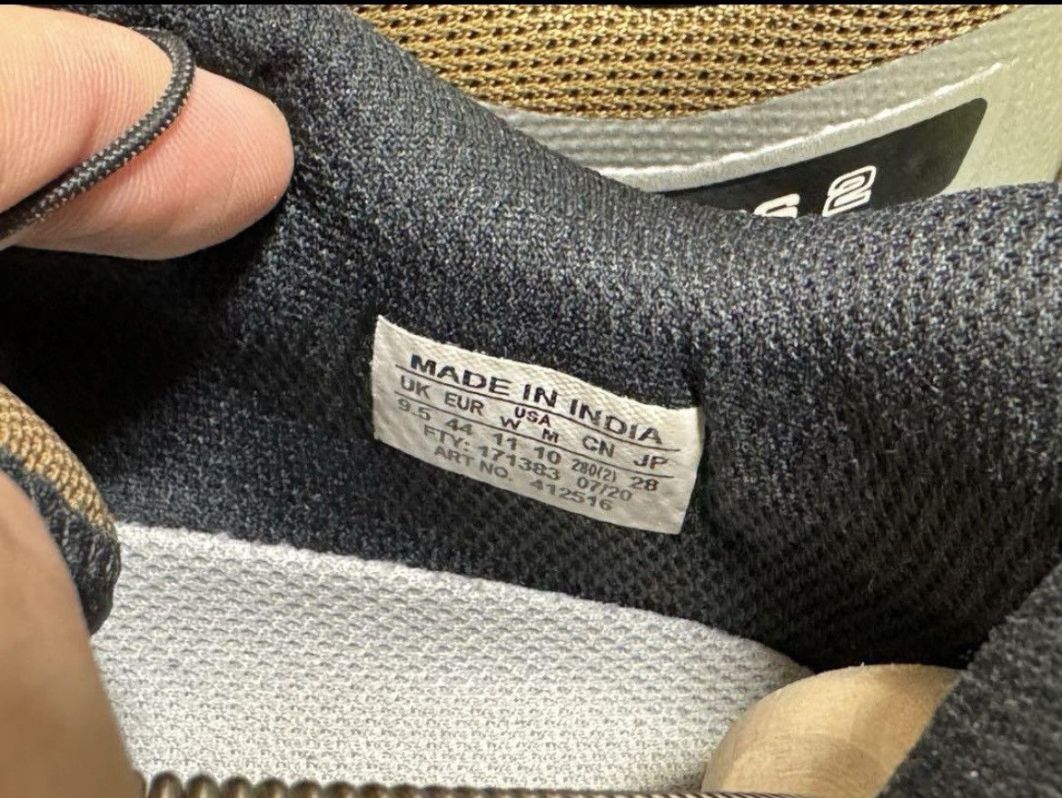 Salomon × United Arrows Salomon XT wing 2 Size US 10.5 / EU 43-44 - 10 Thumbnail