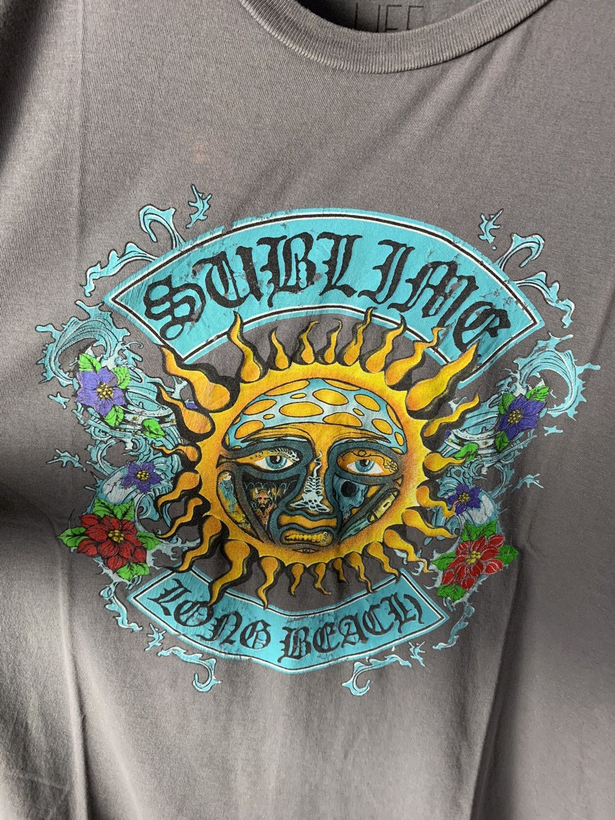 Band Tees Sublime x Life Clothing 2021 Size US M / EU 48-50 / 2 - 3 Thumbnail