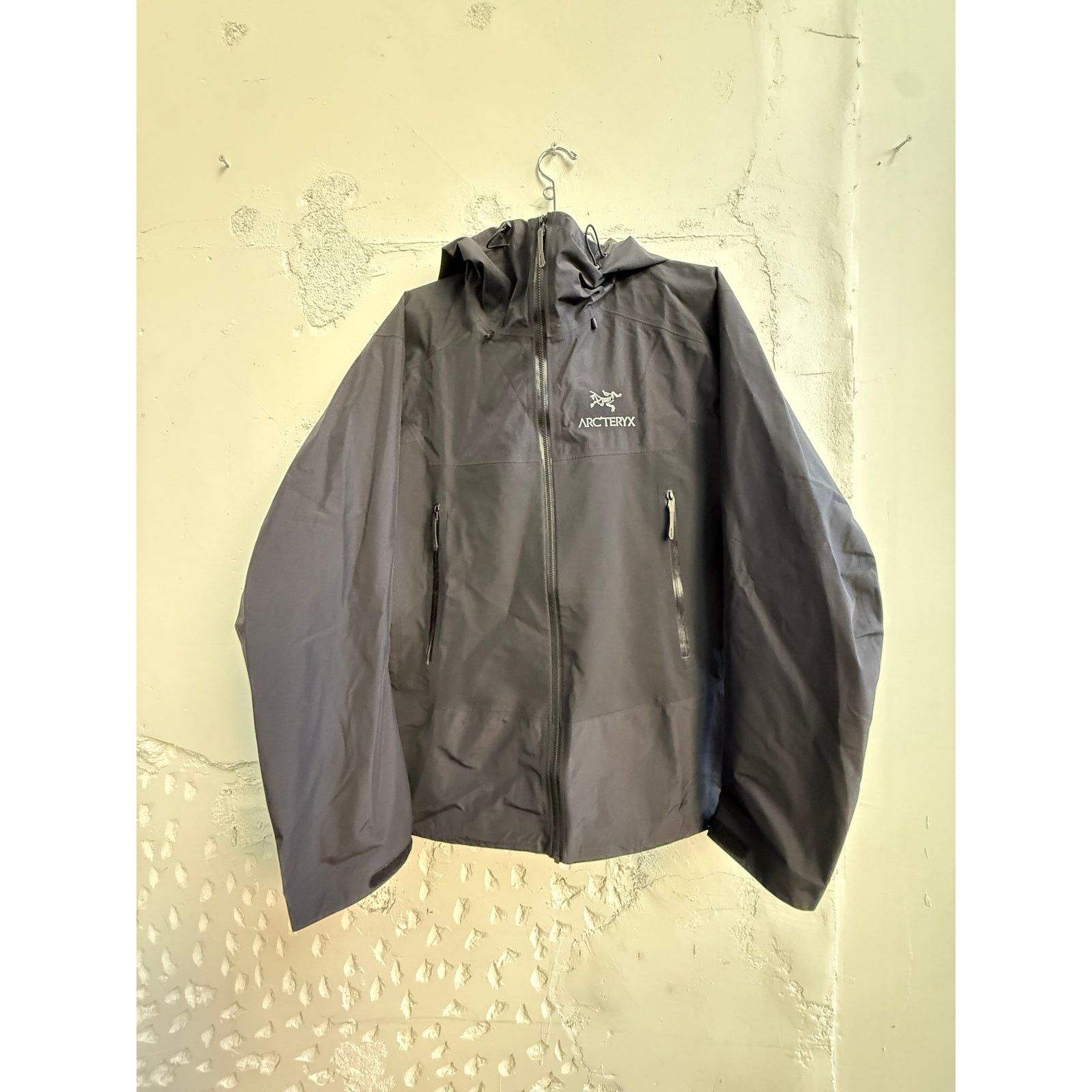 Arc'Teryx Beta SL Hybrid Jacket