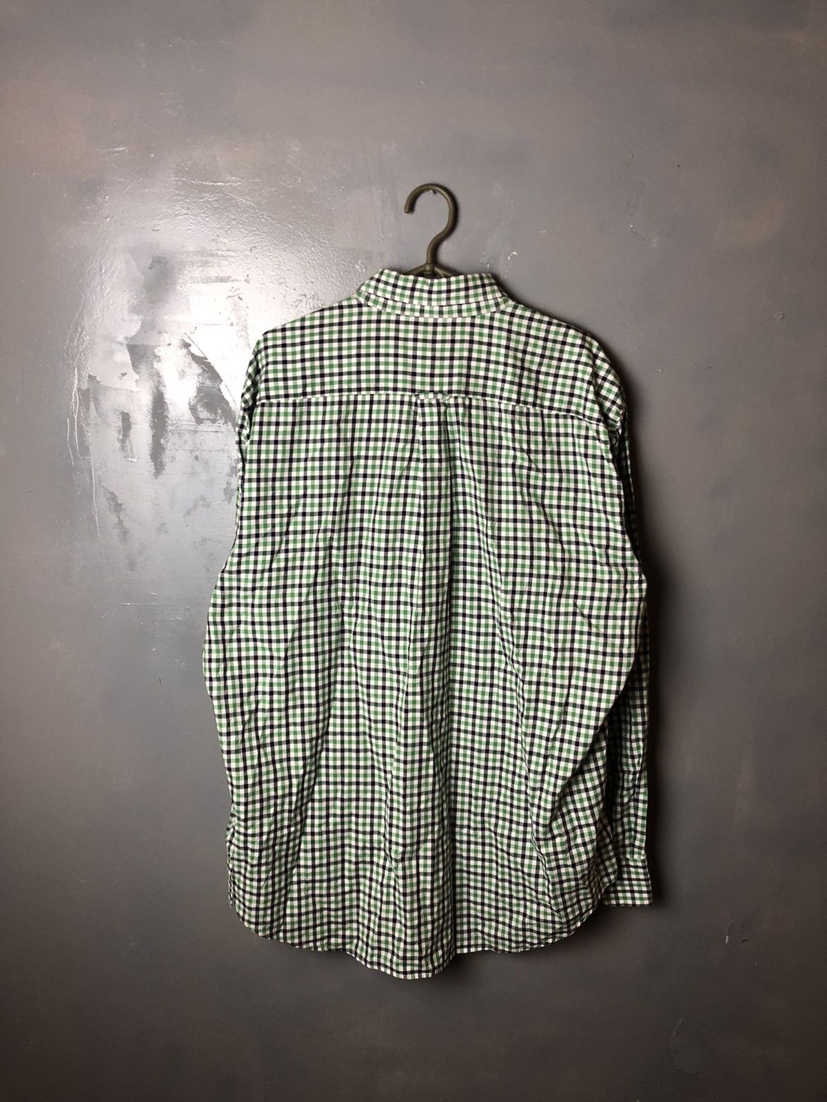 Gant Vintage men’s shirt Gant size Xl Size US XL / EU 56 / 4 - 6 Thumbnail