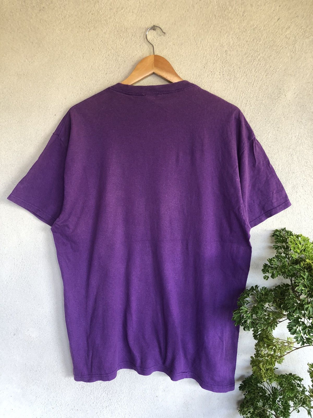 Japanese Brand Vintage Y2K Domo Animation Japan Tshirt Size US XL / EU 56 / 4 - 8 Thumbnail