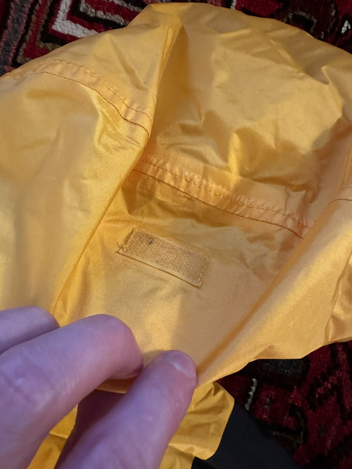 The North Face The North Face Gore-Tex Mountain Jacket Size US XL / EU 56 / 4 - 18 Thumbnail