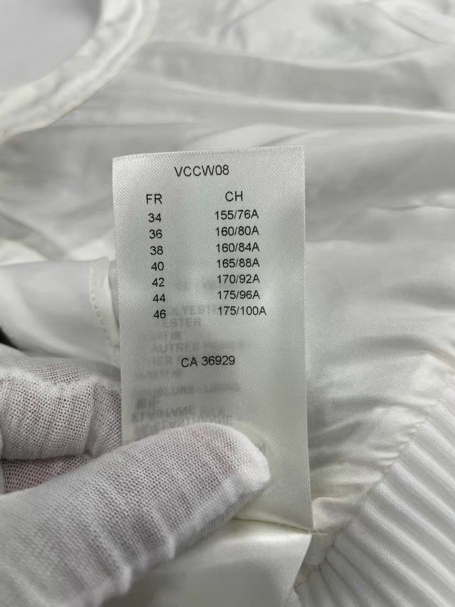Louis Vuitton Louis Vuitton Multicolor Cotton Blend T. Size XS / US 0-2 / IT 36-38 - 14 Thumbnail