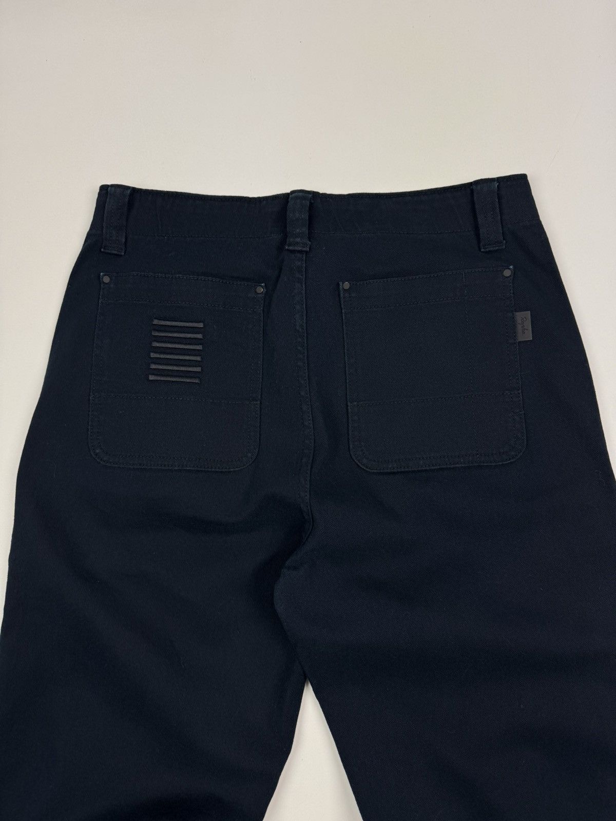 Rapha Rapha Mechanics Navy Trousers Size US 32 / EU 48 - 15 Thumbnail