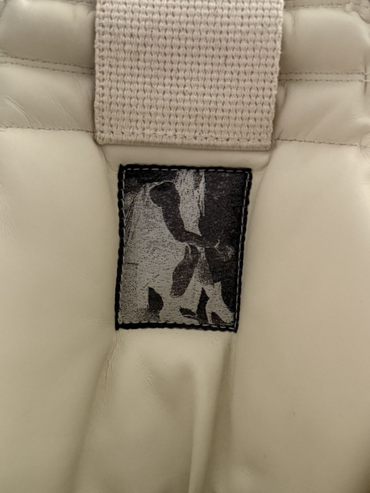 Rick Owens Mega geobaskets Size US 11 / EU 44 - 5 Thumbnail