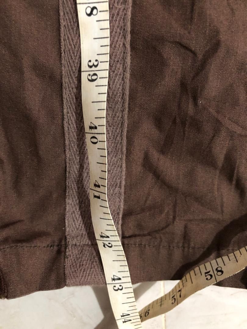 Other Philosophy Sophisticate Parachute Pants Size US 33 - 16 Thumbnail