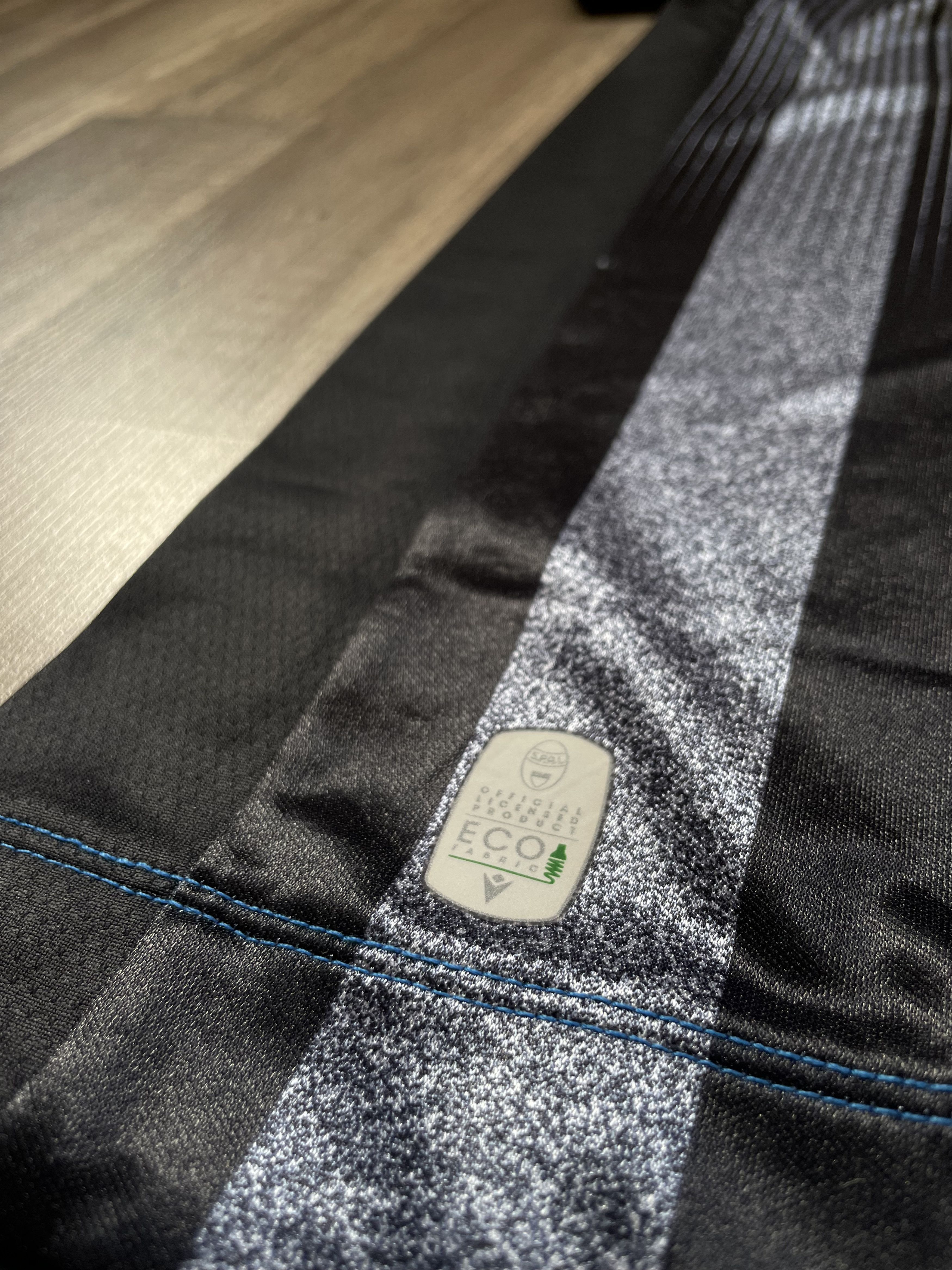 Macron Slam Jam x S.P.A.L. Away Jersey 2024/25 Size US M / EU 48-50 / 2 - 12 Thumbnail