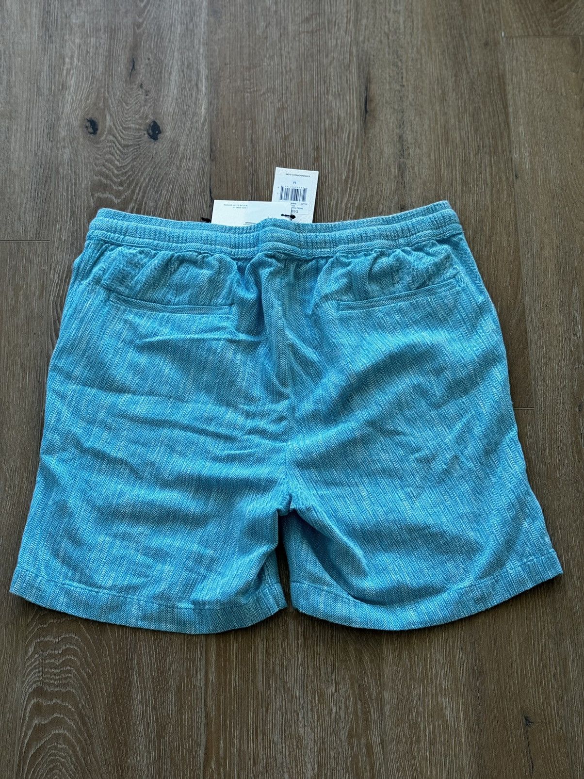 Corridor Corridor Shorts Size US 32 / EU 48 - 4 Thumbnail