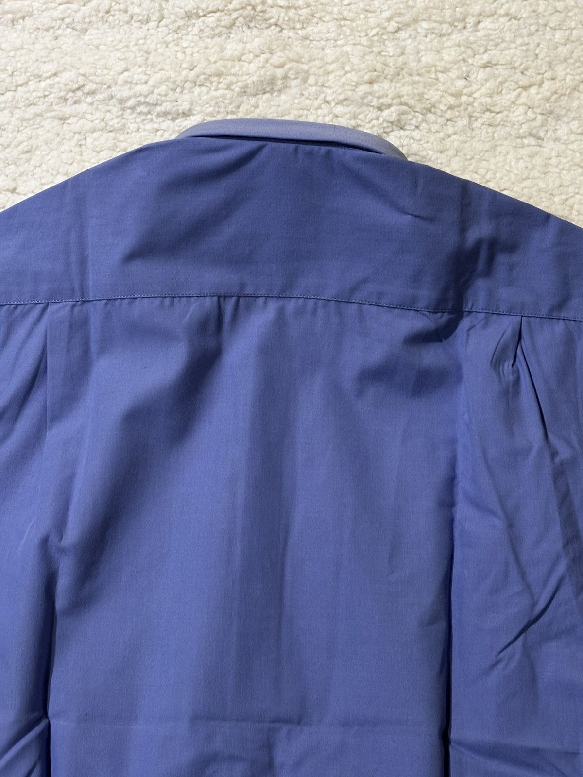 Other Men’s blue dress shirt1133 Size US XS / EU 42 / 0 - 9 Thumbnail