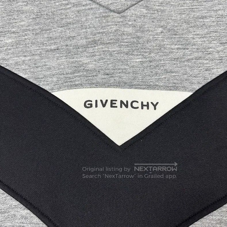 Givenchy Givenchy Hooded Sweatshirt Size S / US 4 / IT 40 - 5 Thumbnail