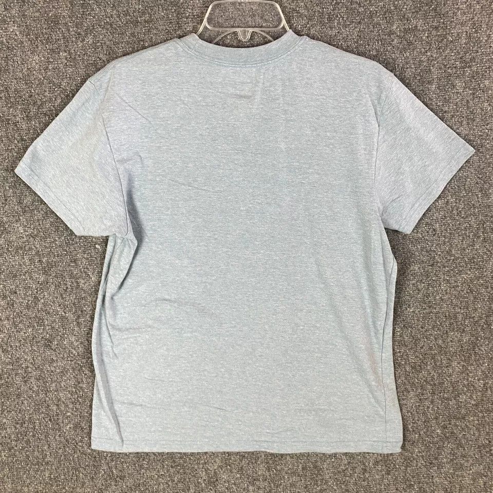 Billabong Billabong T-Shirt Men's Core Fit Short Sleeve Cotton Blend M Size US M / EU 48-50 / 2 - 6 Thumbnail