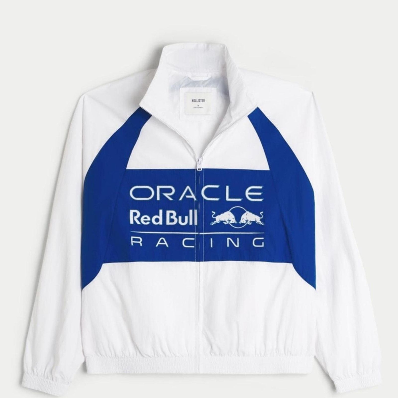 Hollister Oracle red bull racing graphic in medium Size US M / EU 48-50 / 2 - 1 Thumbnail