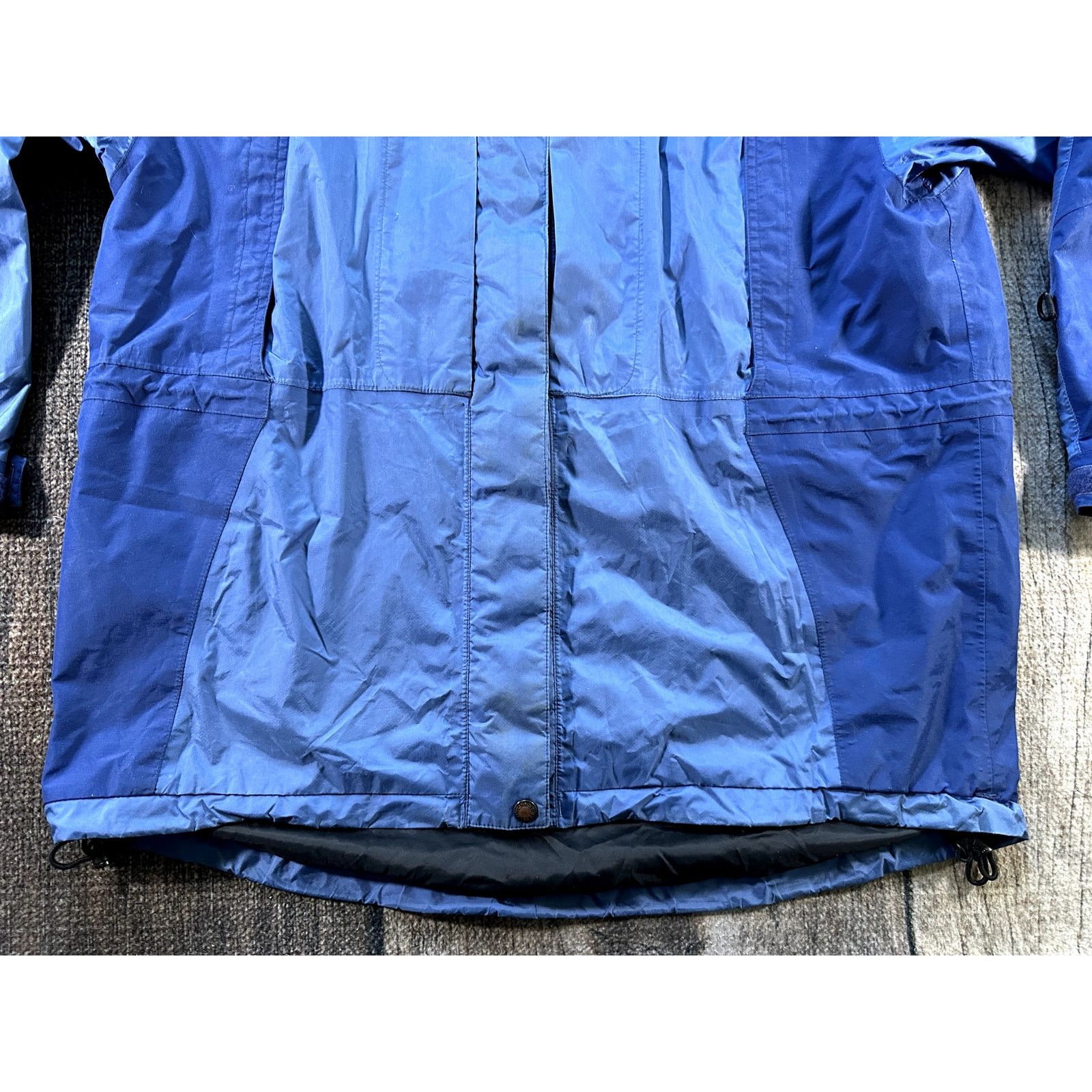 The North Face The North Face Mountain Light GORE-TEX Jacket Women's L Blue Size L / US 10 / IT 46 - 6 Thumbnail