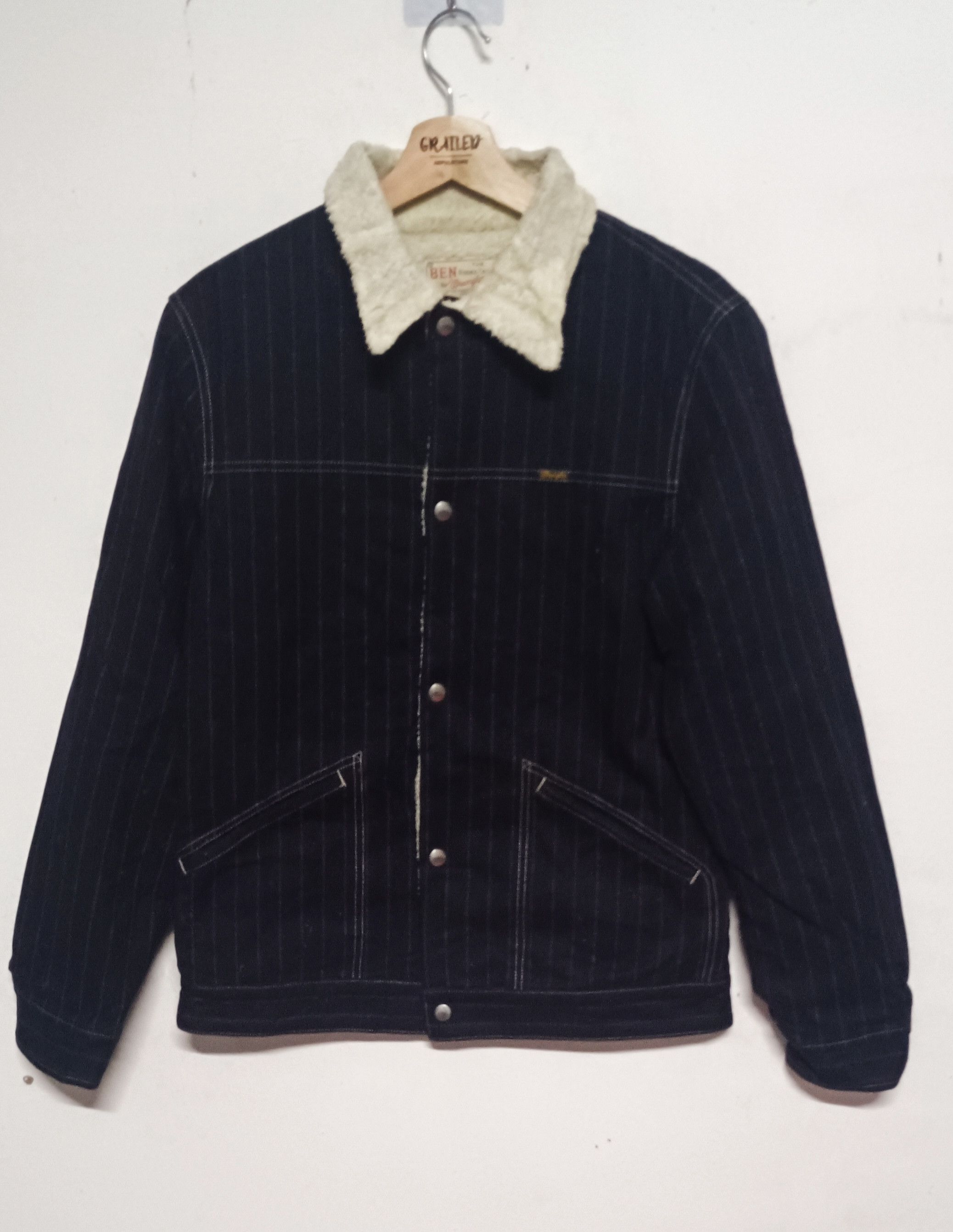 BEN THE RODEO TAILOR wrangler Vintage🔥BEN For Rodeo Tailor For