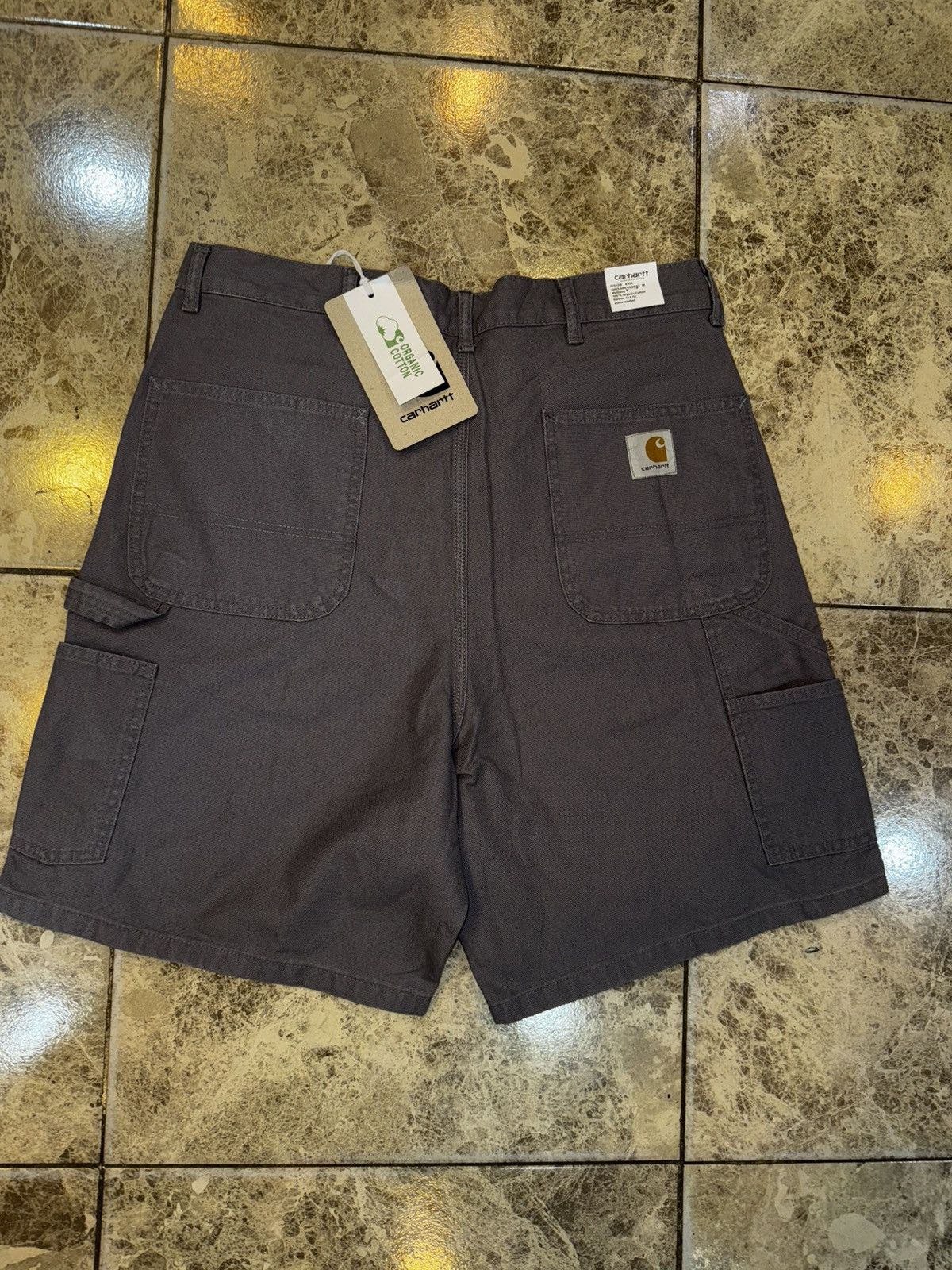Carhartt Carhartt workwear short Size US 32 / EU 48 - 2 Thumbnail