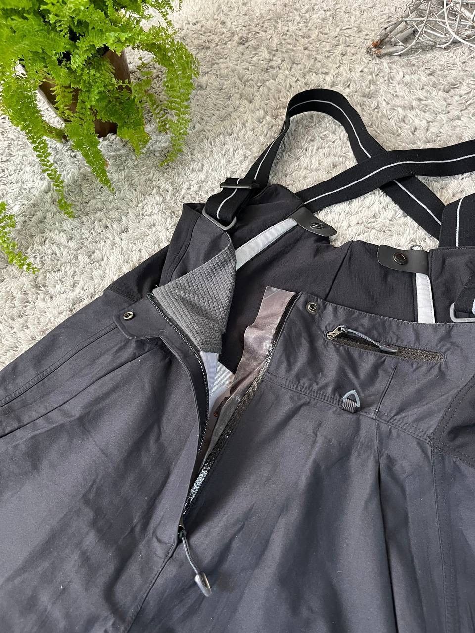 Nike ACG 00s Nike ACG Overall Gorpcore Outdoor Gore-Tex Swoosh Size US 32 / EU 48 - 9 Thumbnail