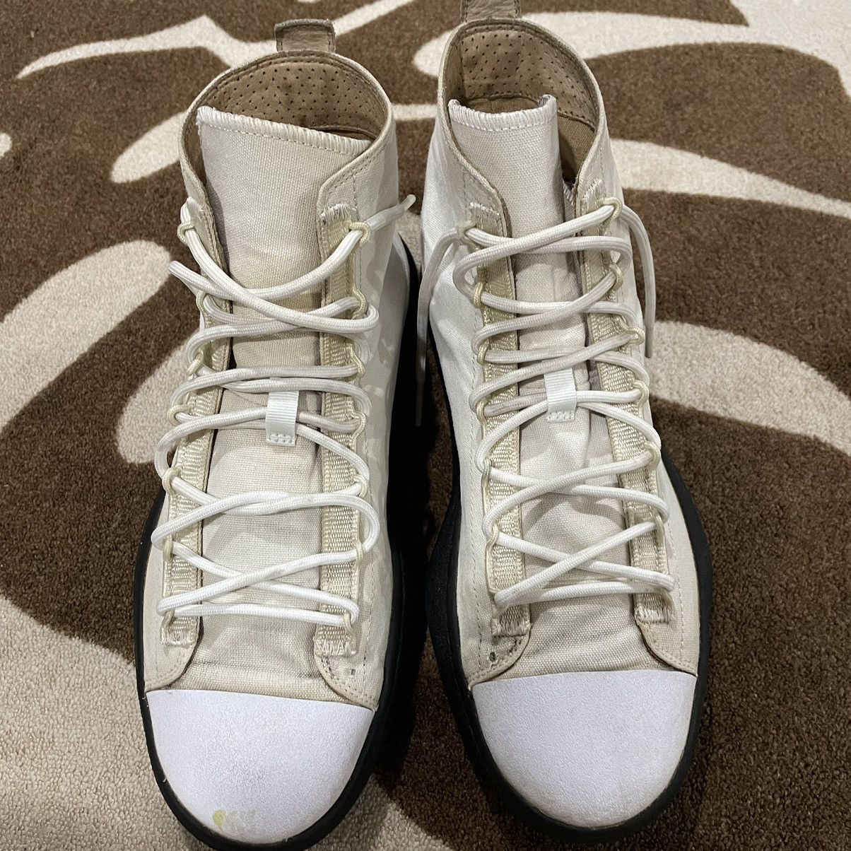 Adidas adidas Y-3 Bashyo Size US 7.5 / EU 40-41 - 4 Thumbnail