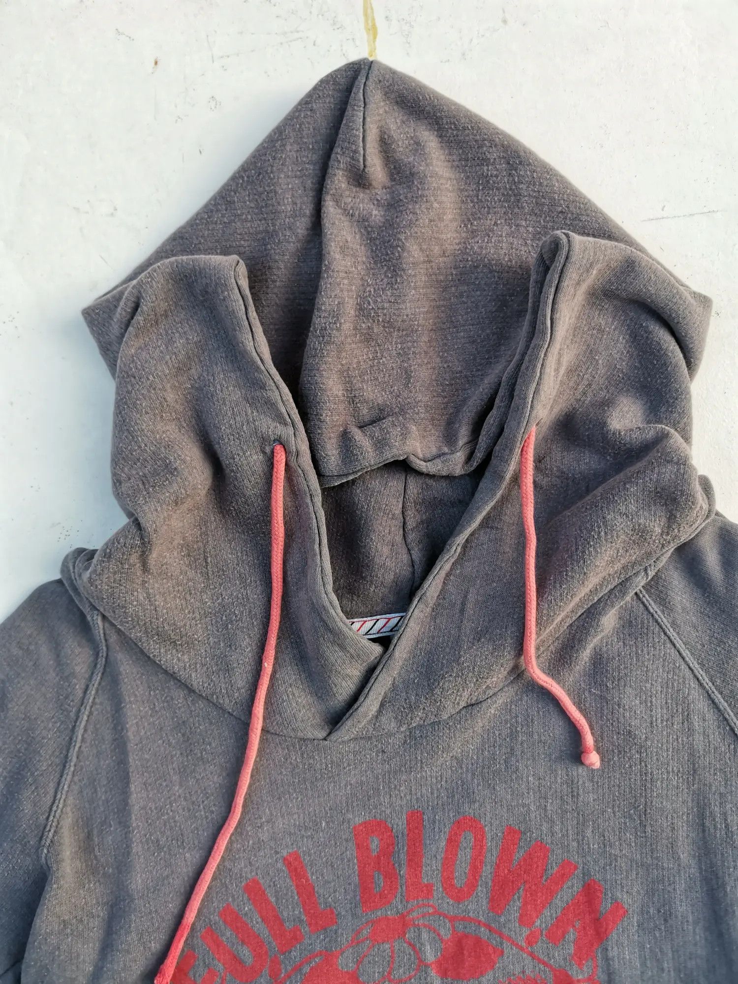 Other Rodeo Crowns Full Blown Big Logo Sweatshirt Size US M / EU 48-50 / 2 - 6 Thumbnail