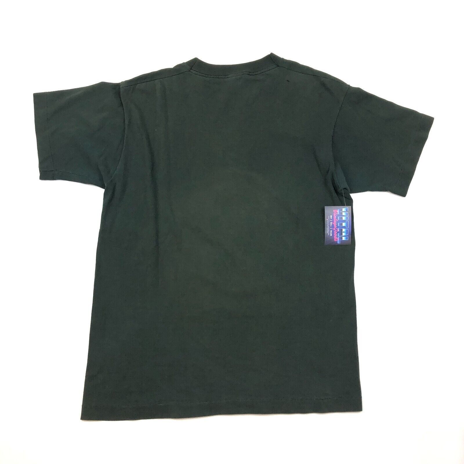 Vintage Vintage 1992 Elvis Presley Classics Are Forever Juke Box Tee Size US M / EU 48-50 / 2 - 5 Thumbnail