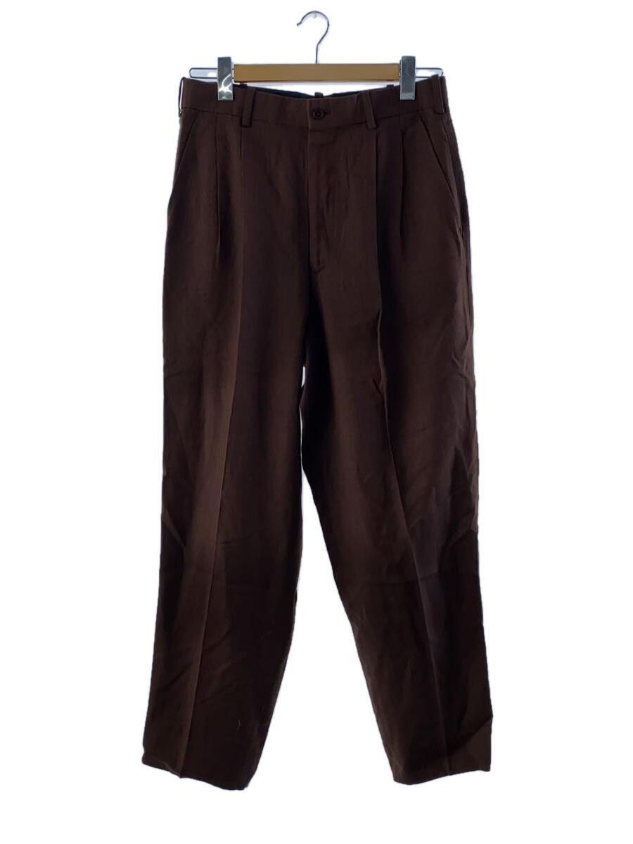 Yohji Yamamoto rayon PANTS 【公式通販】