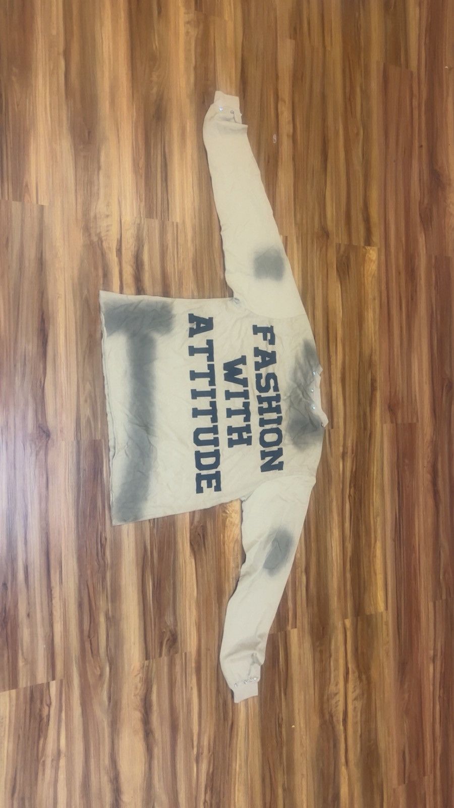 Other NWA shirt Size US L / EU 52-54 / 3 - 2 Thumbnail