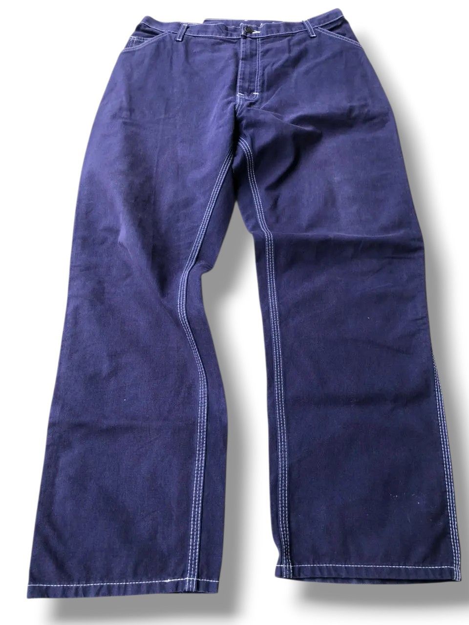 Dickies × Junya Watanabe Junya Watanabe x Dickies Rechonstructed Size US 32 / EU 48 - 2 Thumbnail