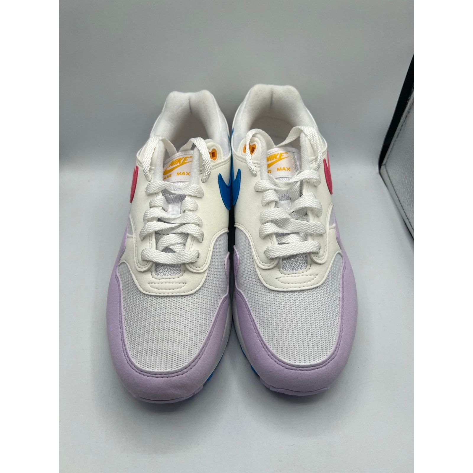 Nike Nike Air Max 1 “Alchemy Pink Lilac Bloom” size 10 women’s Size US 10 / IT 40 - 2 Thumbnail