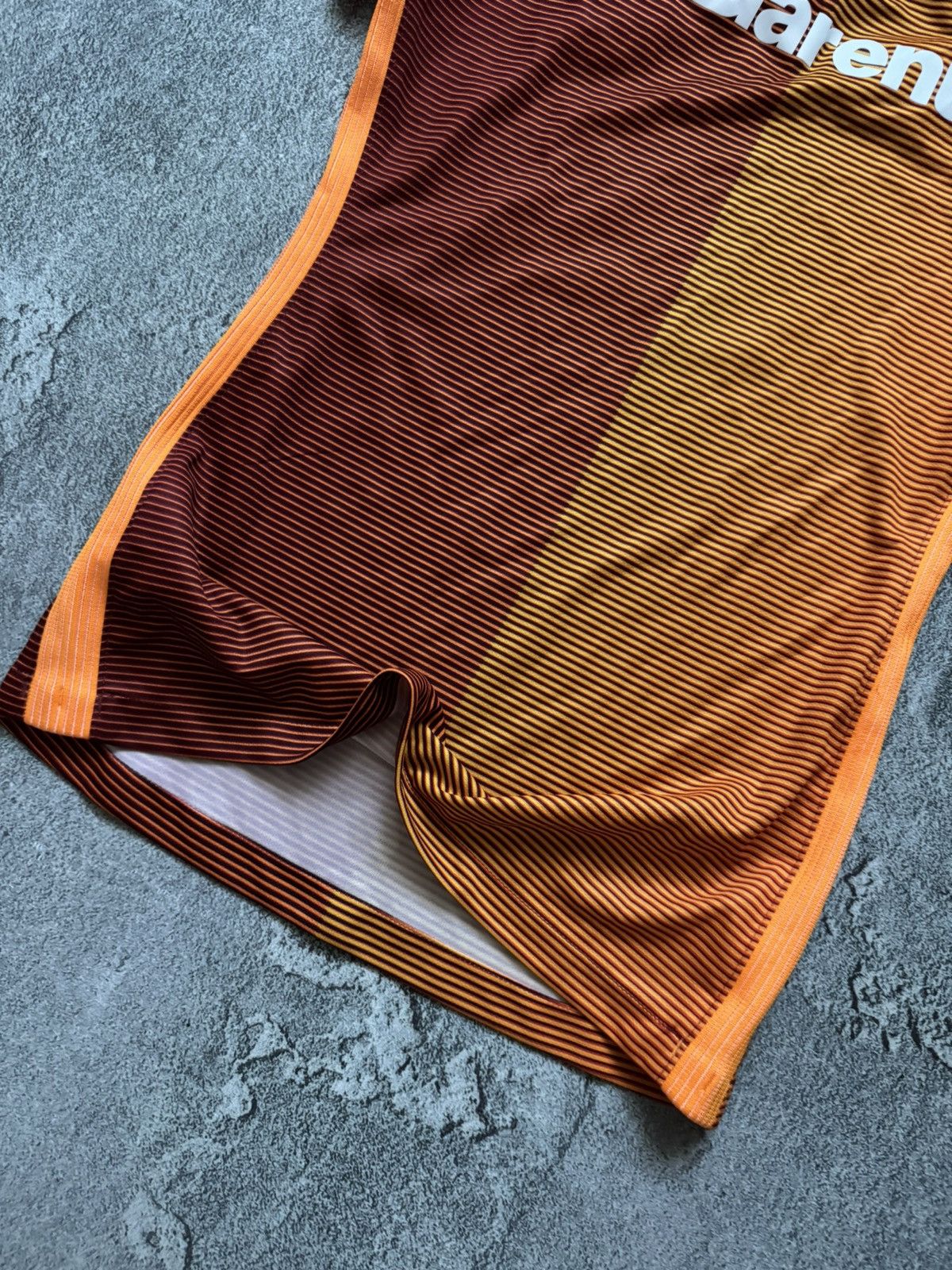 Nike × Vintage Nike galatasaray Wmns XS home jersey tee T-shirt 777112-630 Size XS / US 0-2 / IT 36-38 - 13 Thumbnail
