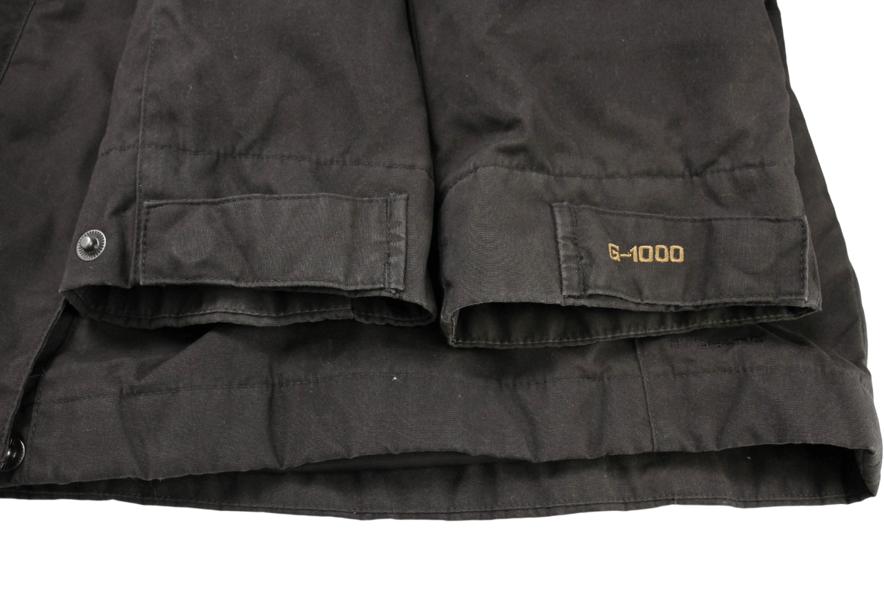Fjallraven FJALLRAVEN G-1000 Una Jacket Women's 2XL Water-Resistant Size XXL / US 16-18 / IT 52-54 - 6 Thumbnail