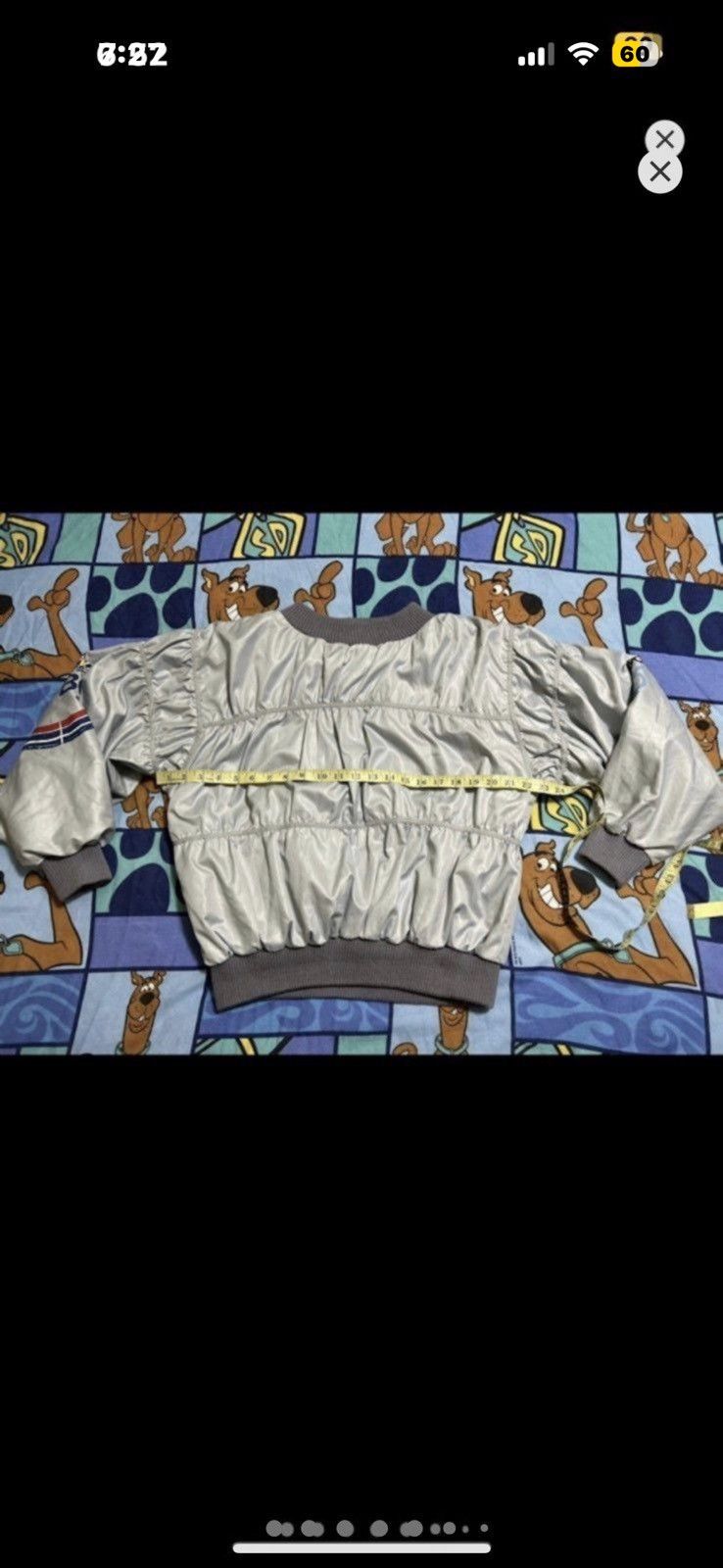 Vintage ***FINAL DROP***RARE 1986 VANCOUVER EXPO NYLON PULLOVER S-M Size US M / EU 48-50 / 2 - 1 Thumbnail