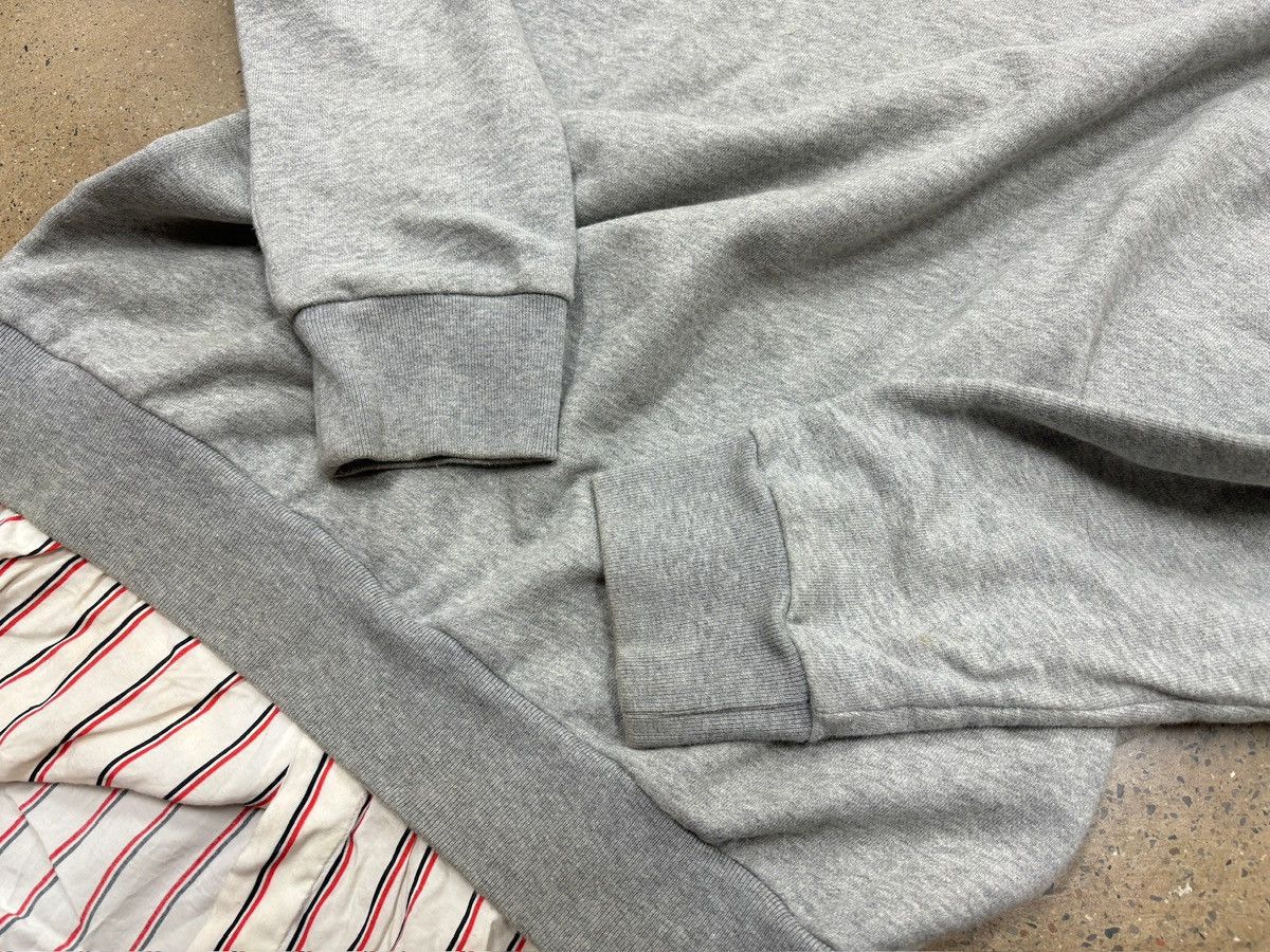 3.1 Phillip Lim Phillip Lim patchwork sweatshirt Size US M / EU 48-50 / 2 - 4 Thumbnail