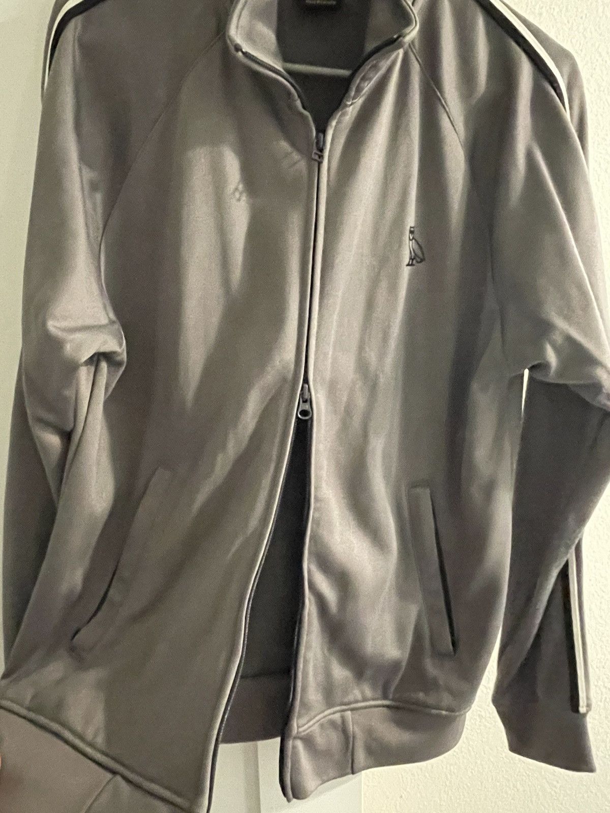 October's Very Own OVO Tracksuit Size US L / EU 52-54 / 3 - 5 Thumbnail