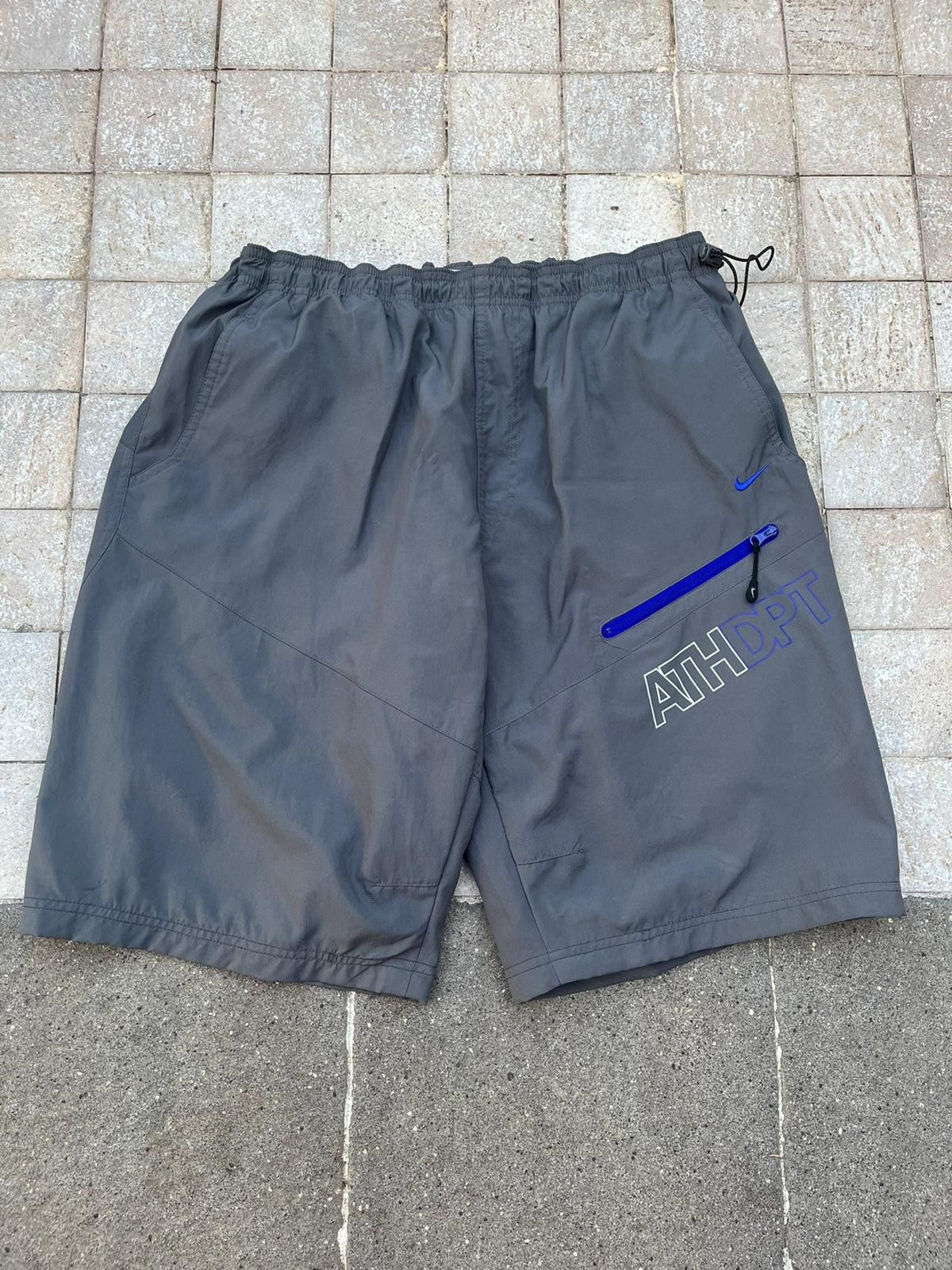 Nike × Vintage Nike Vintage Pants Size US 34 / EU 50 - 1 Thumbnail