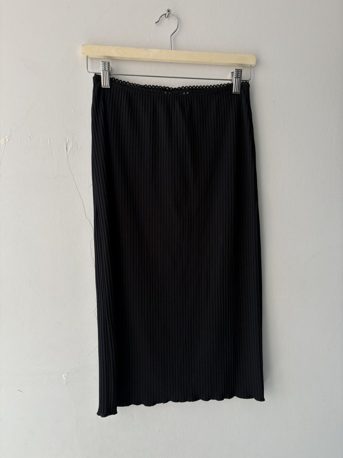 Vintage Geri C newyork skirt Size 26" / US 2 / IT 38 - 4 Thumbnail