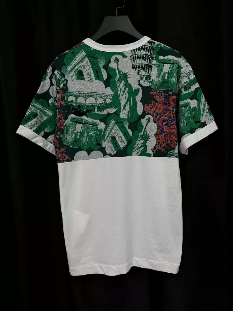 Other Comme Des Garcons Travel t-shirt Size US S / EU 44-46 / 1 - 2 Thumbnail