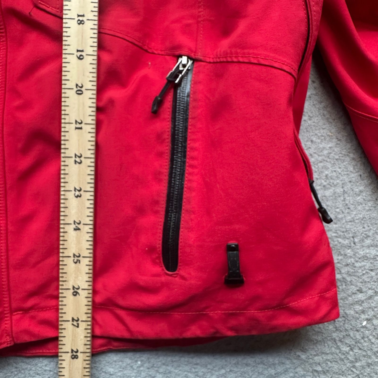 Spyder Spyder Gore-Tex Performance Shell Snow Ski Jacket Mens Small Size US S / EU 44-46 / 1 - 5 Thumbnail