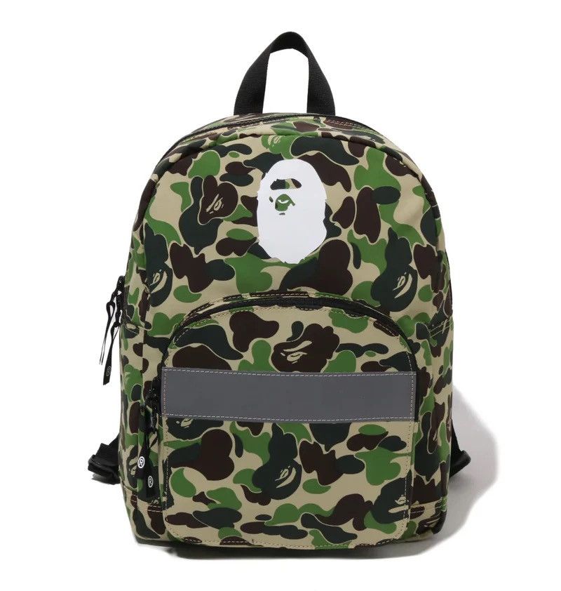 Bape Bape Kids Daypack Size ONE SIZE - 2 Thumbnail