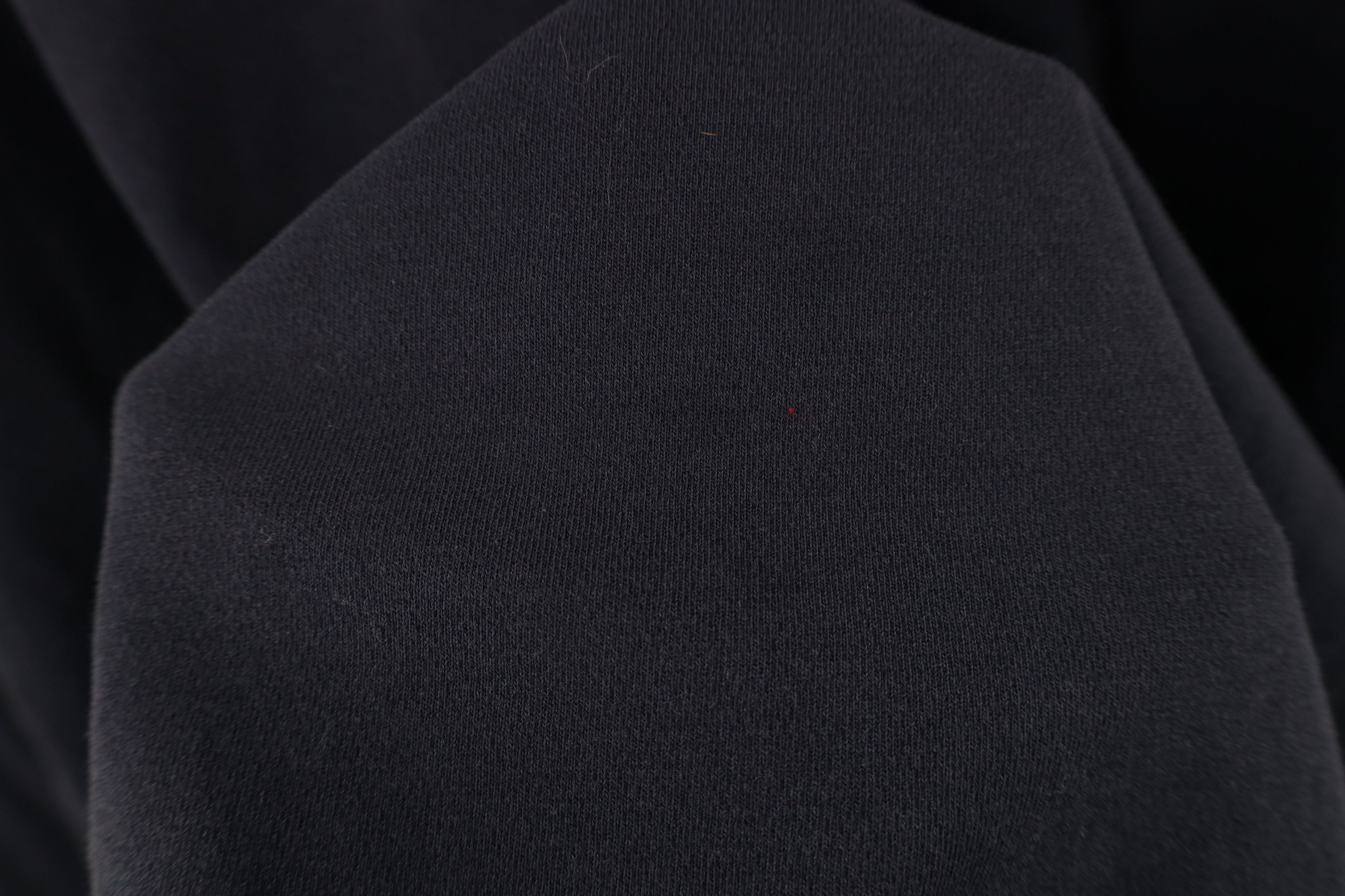Ralph Lauren × Vintage Vintage 90s Polo Sport Ralph Lauren Half Zip Sweater Blue Size US XL / EU 56 / 4 - 5 Thumbnail